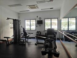 Central Grove (D14), Condominium #619230161